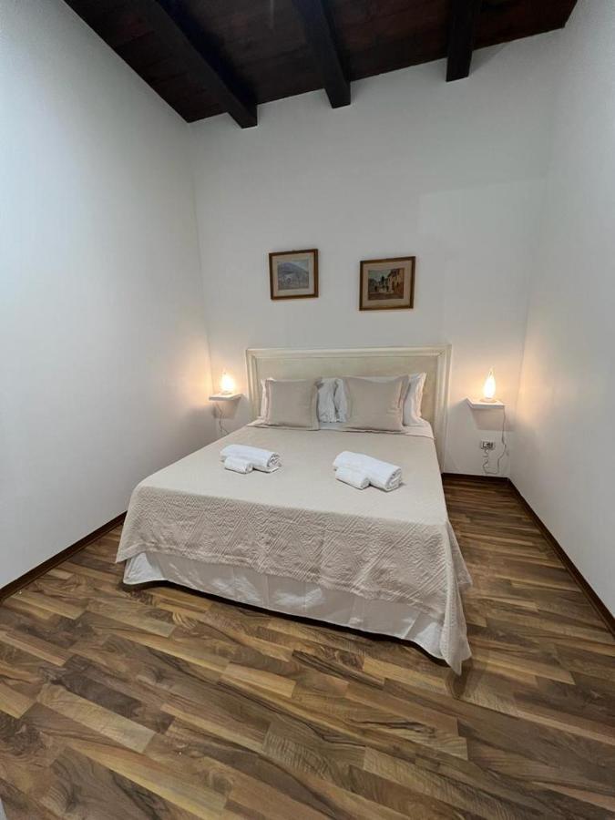 Orso Home - Centro Storico Bolonha Exterior foto