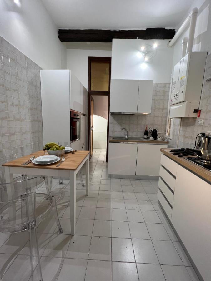 Orso Home - Centro Storico Bolonha Exterior foto